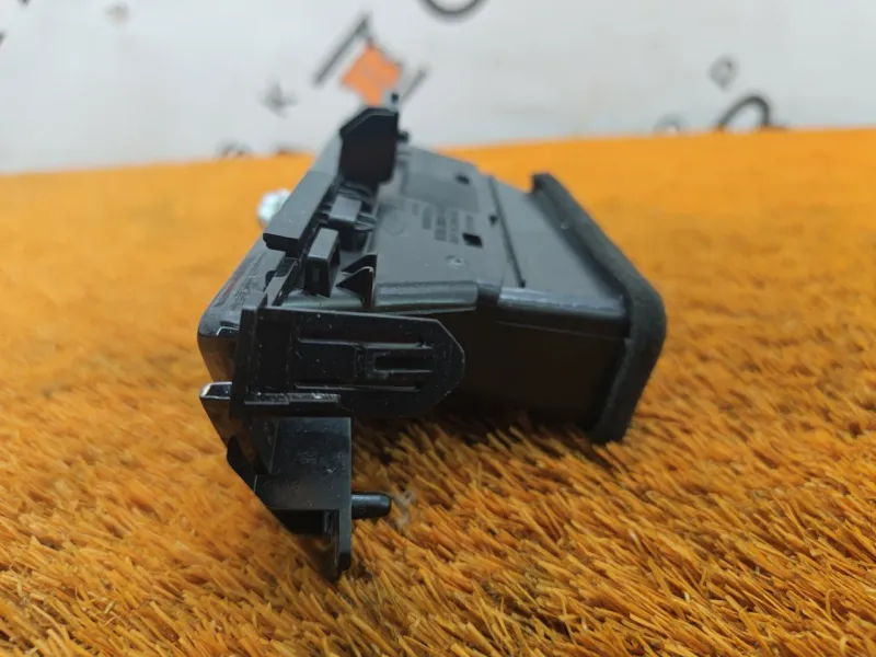 Дефлектор воздуховода