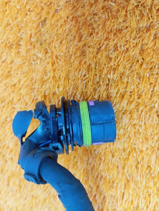 Проводка АКПП