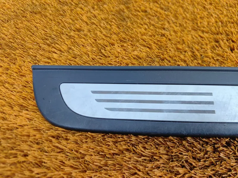 Накладка порога