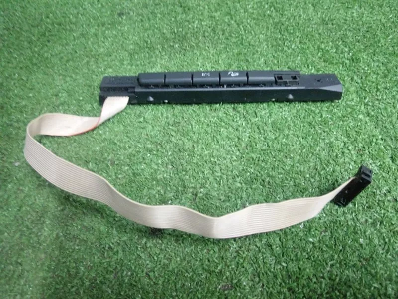 Блок кнопок