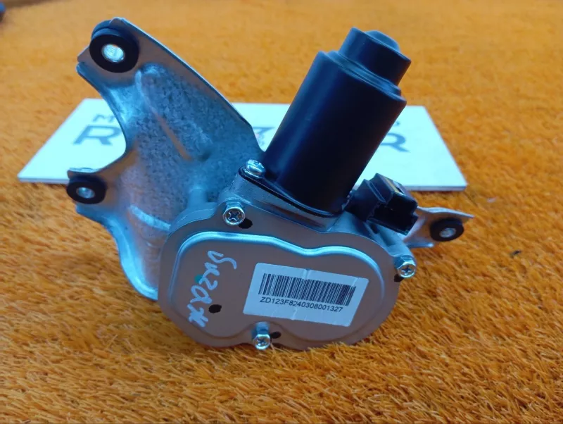 Моторчик стеклоочистителя