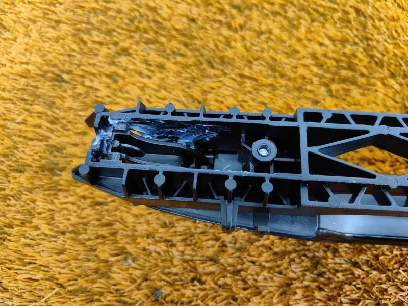 Ручка двери наружняя