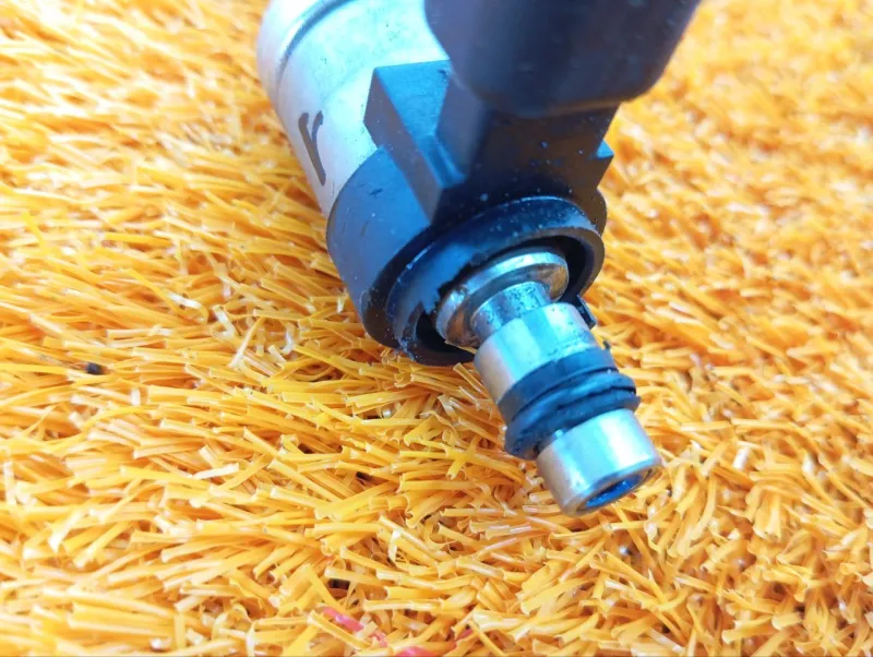 Форсунка топливная