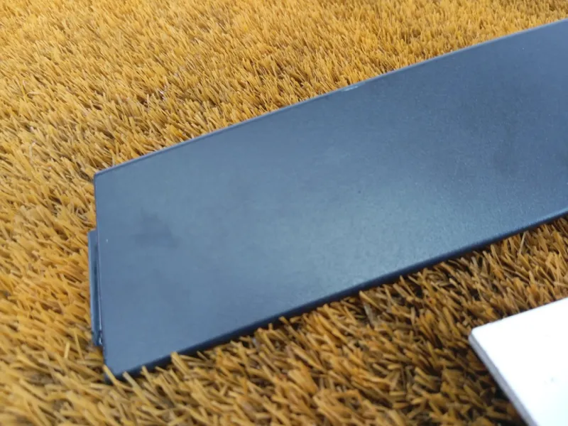 Молдинг двери