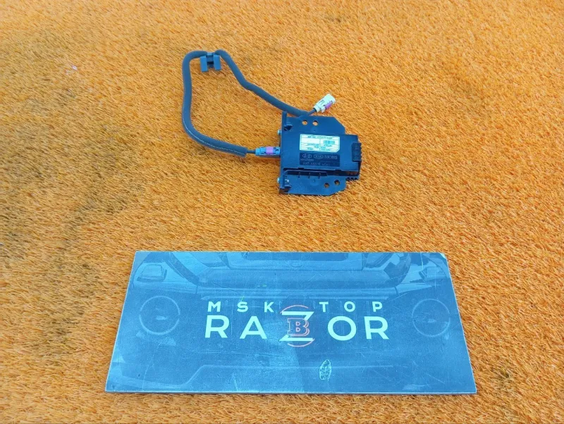 Усилитель антенны