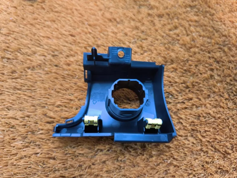 Накладка на торпедо