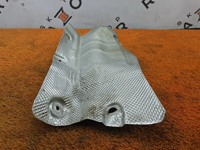 Тепловой экран