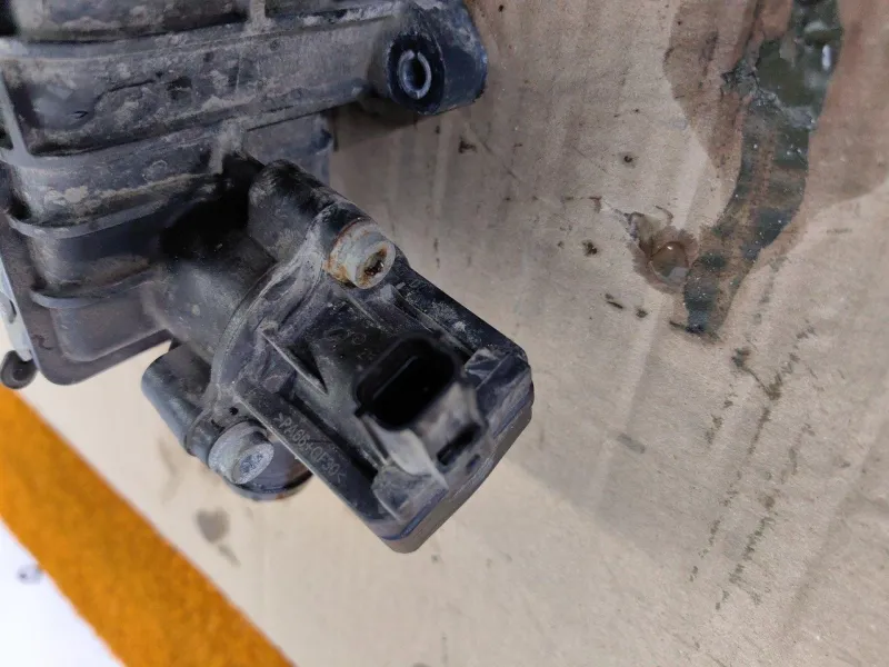 Интеркулер