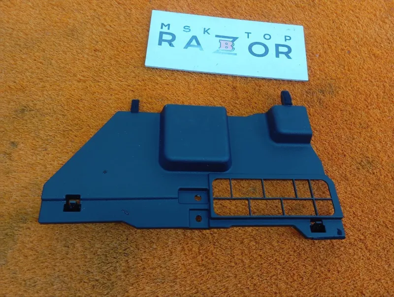 Накладка на торпедо