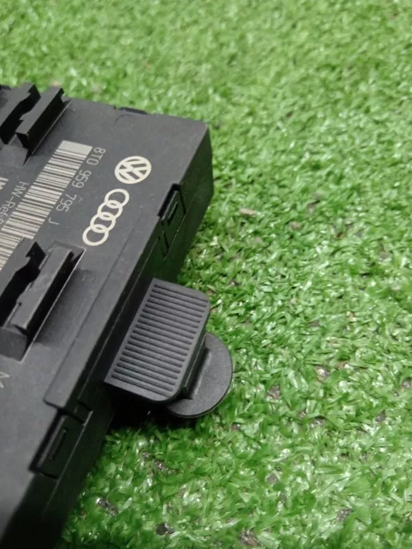 Блок управления двери