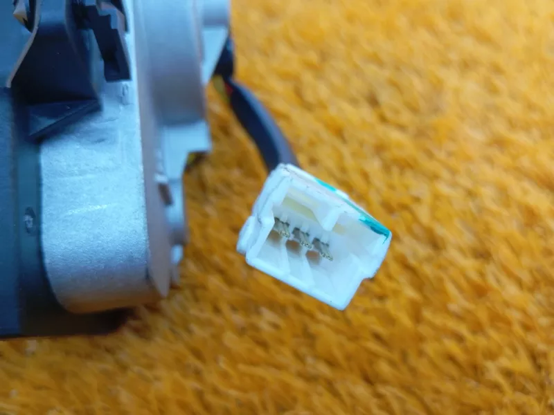 Моторчик стеклоочистителя