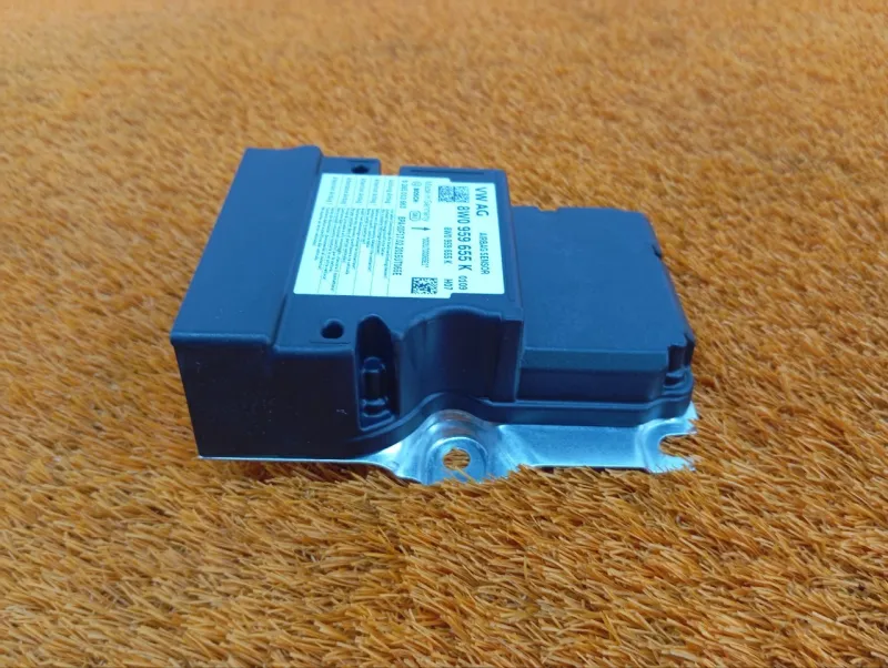 Блок управления AIR BAG