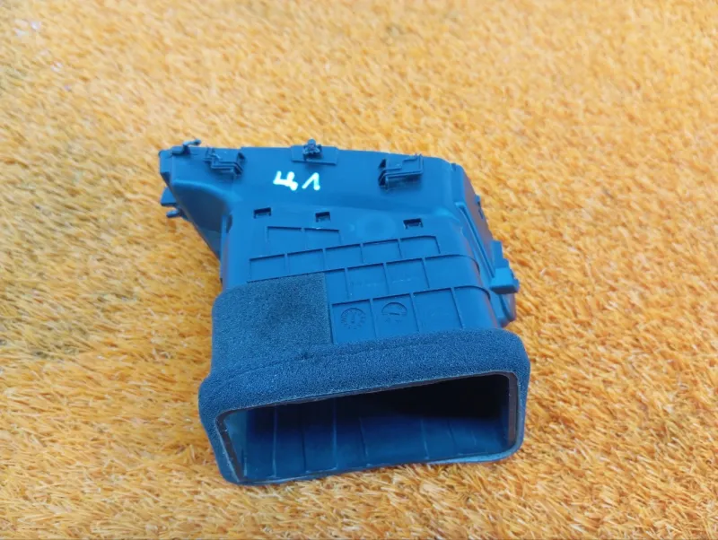 Дефлектор воздуховода