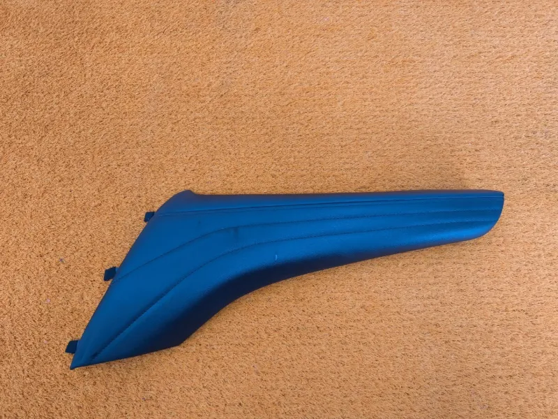 Накладка центральной консоли