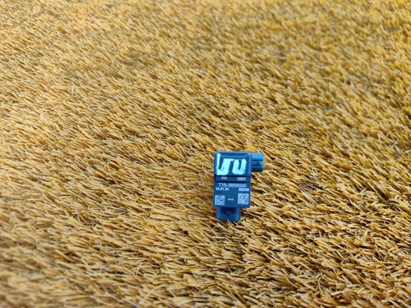 Датчик подушки безопасности