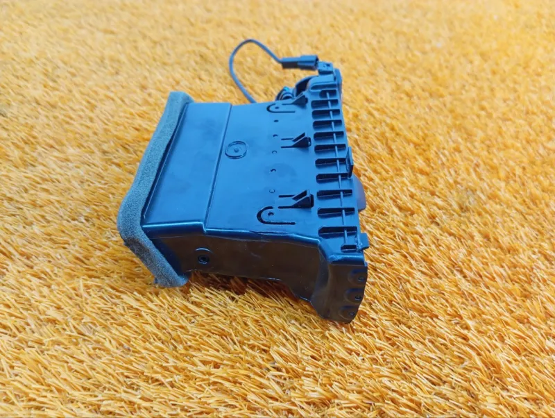 Дефлектор воздуховода