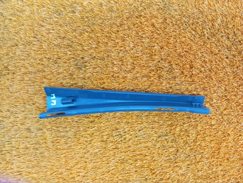 Накладка торпедо