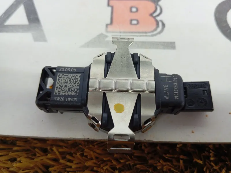 Датчик дождя