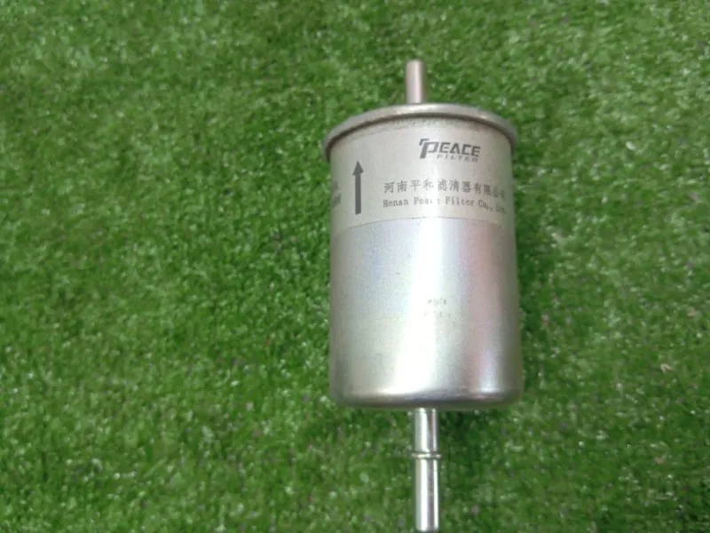 Фильтр топливный