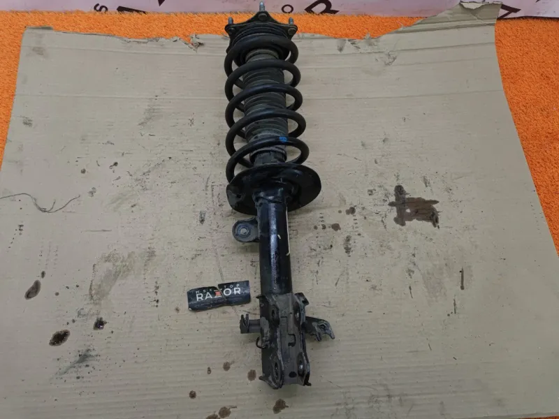 Стойка подвески