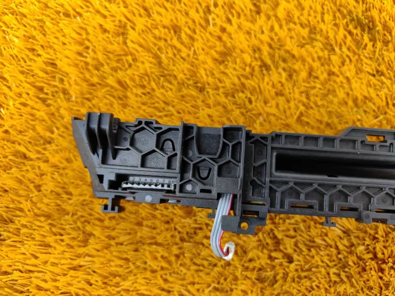 Блок климата