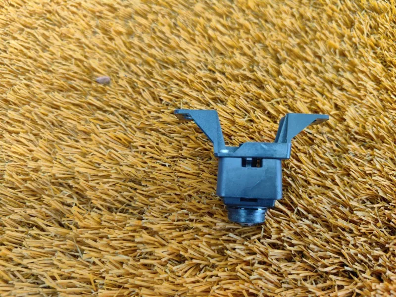 Камера заднего вида