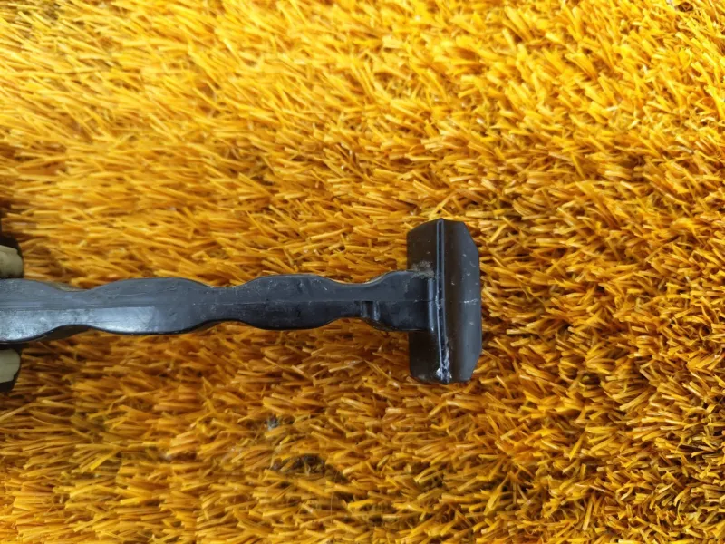 Ограничитель двери