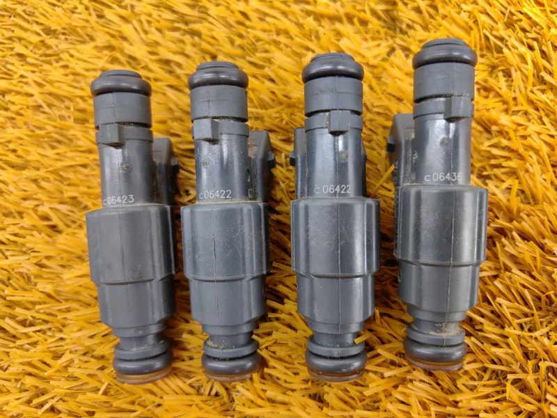 Форсунка топливная