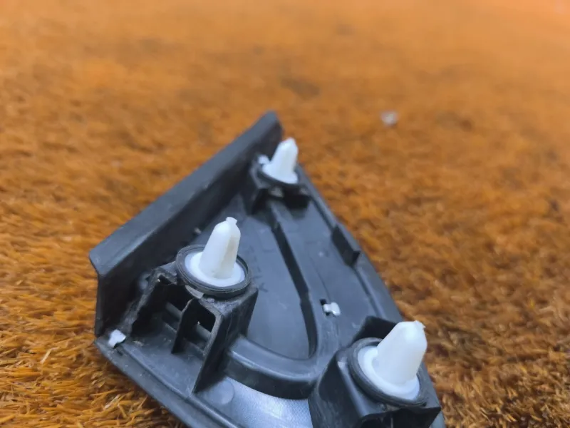 Молдинг двери