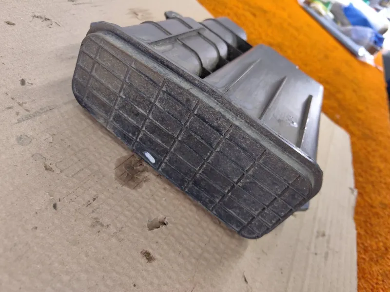 Абсорбер паров топлива