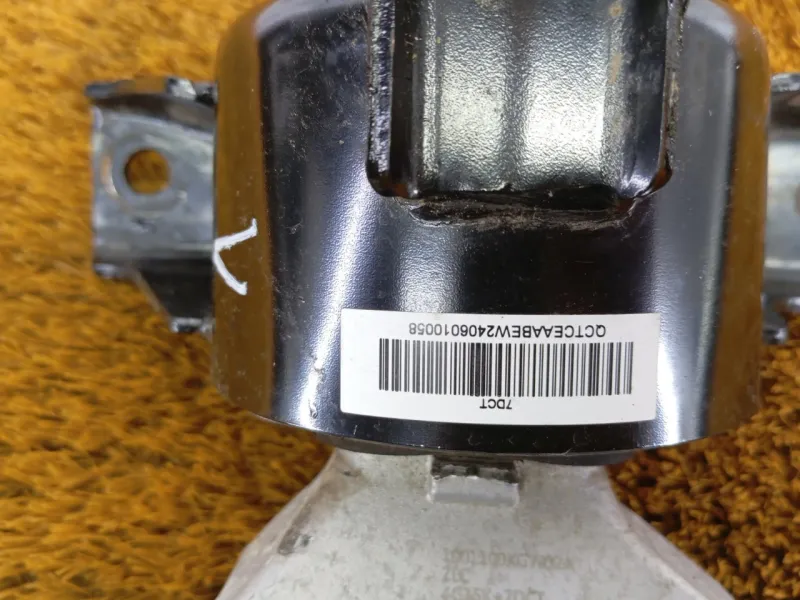 Подушка двигателя