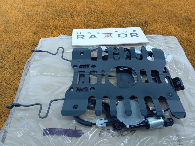 Мотор регулировки сиденья