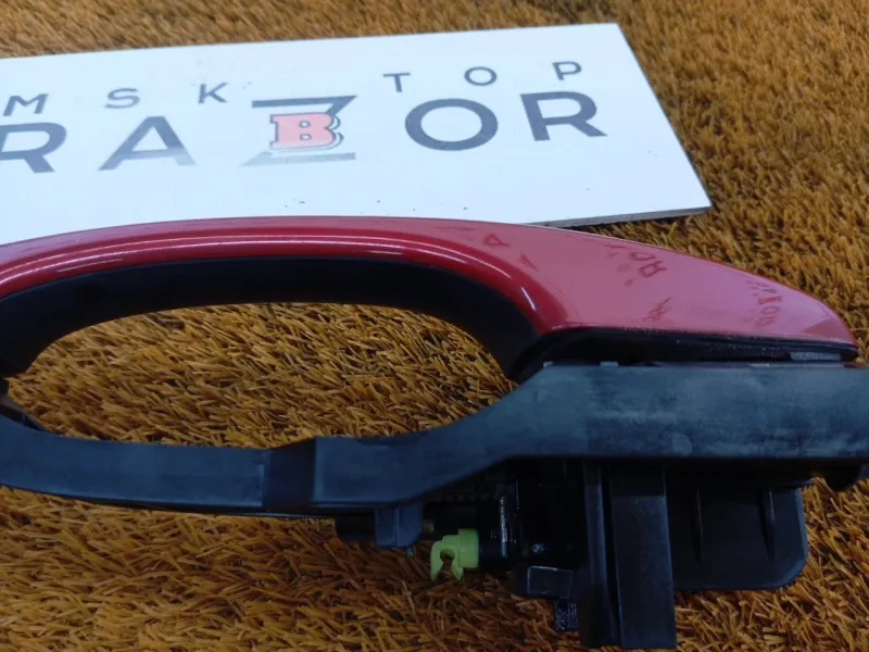 Ручка двери наружняя