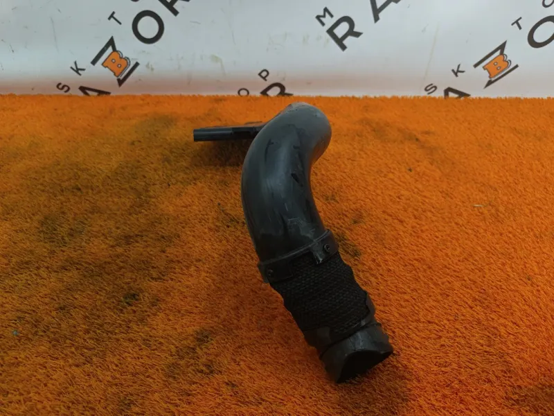 Воздухозаборник