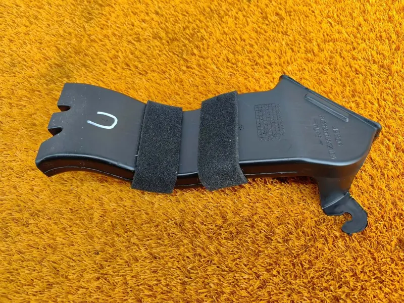 Воздуховод системы вентиляции