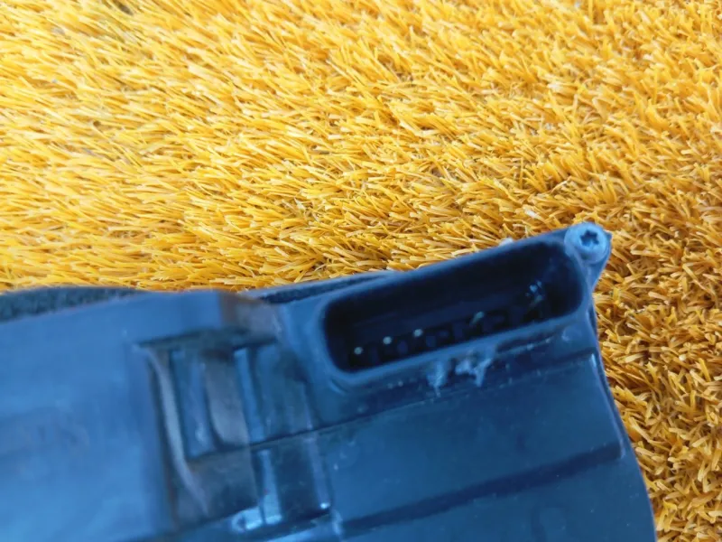 Замок двери