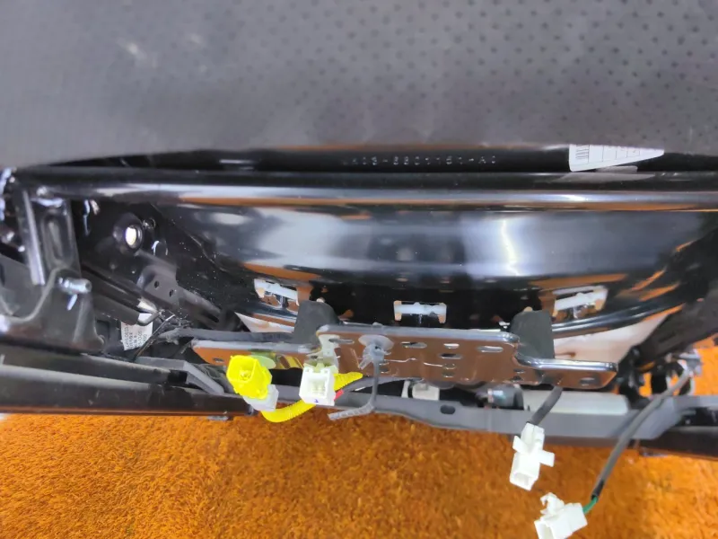 Сиденье Changan UNI-V 2023 C281F2711010148, переднее правое