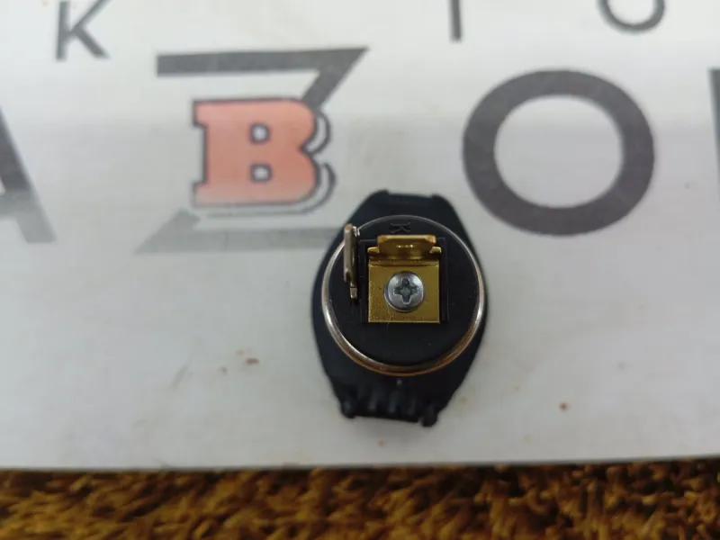 Прикуриватель