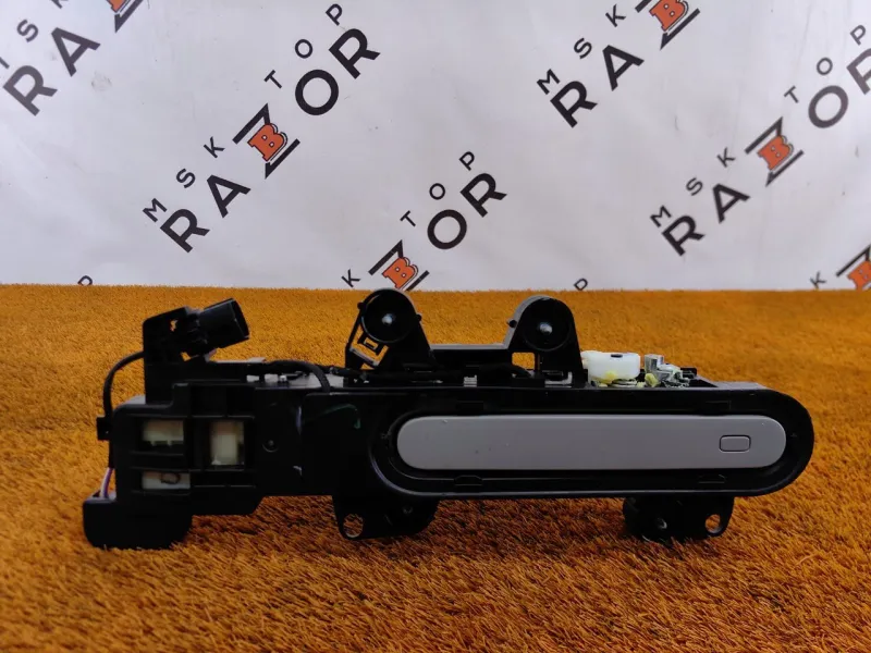 Ручка двери наружняя Changan UNI-V 2023 6105600DE02, передняя правая