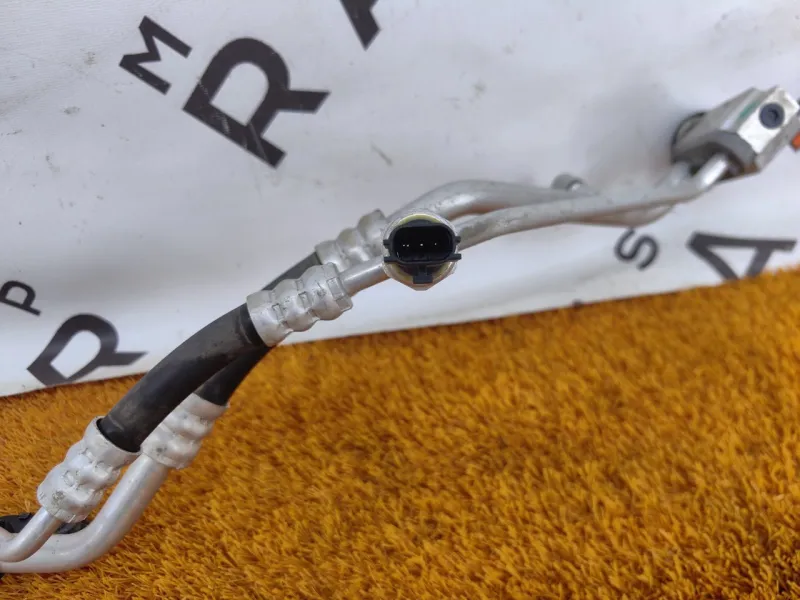 Трубка кондиционера