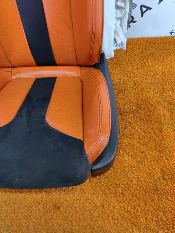 Сиденье Changan UNI-V 2023 C281F2711010148, переднее левое