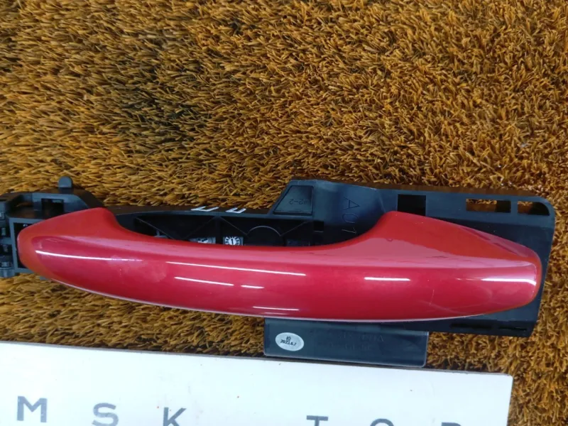 Ручка двери наружняя