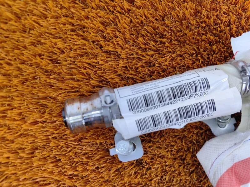 Шторка безопасности