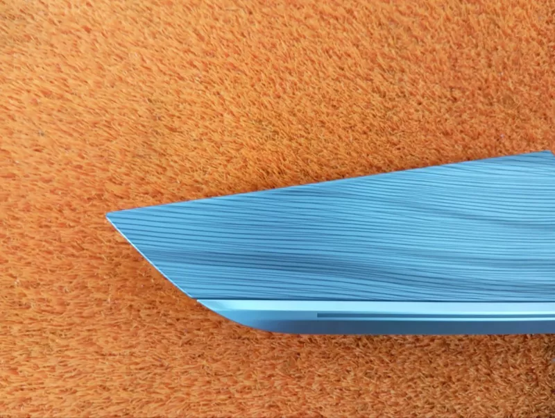 Молдинг двери