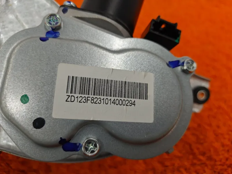 Моторчик стеклоочистителя