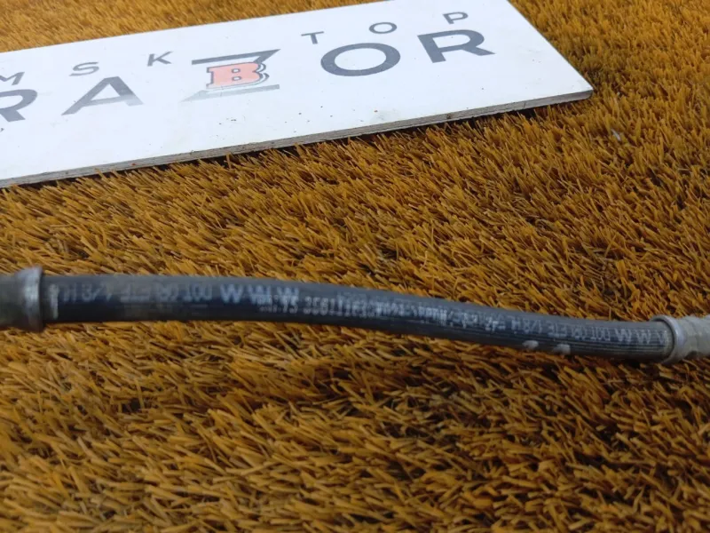 Шланг тормозной