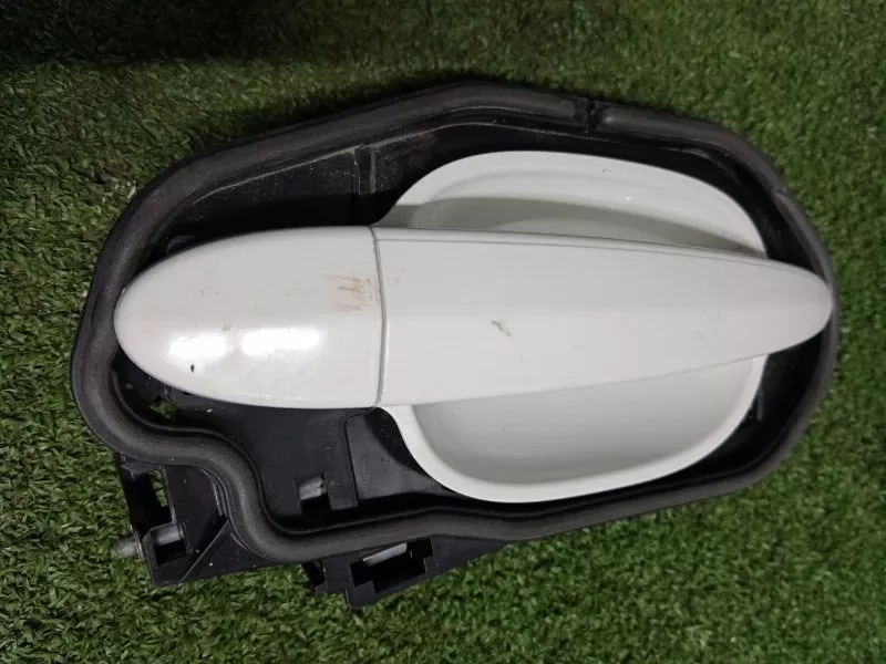 Ручка двери наружняя