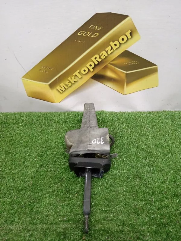 Ограничитель двери