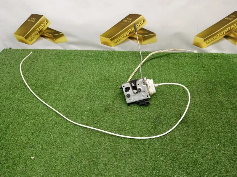 Замок двери