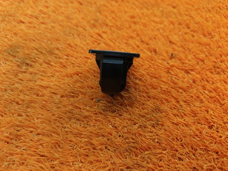 Подсветка номера